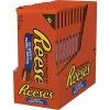 Budget 🤩 Candy & Chocolate Reese's® Extra Large Peanut Butter Bar, 12/Ct 🔔