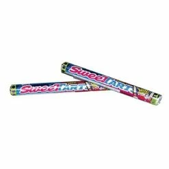 Top 10 😍 Candy & Chocolate SweeTarts Roll, 1.8 Oz. Rolls, 36 Rolls/Box 💯