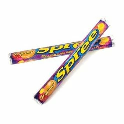 Hot Sale 😍 Candy & Chocolate Spree Rolls, 1.77 Oz., 36 Rolls/Box 🥰