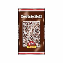 Deals 🛒 Candy & Chocolate Tootsie Roll Original Midgees Chewy, 38.8 Oz (TOO7806) 💯