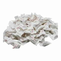 Brand new 💯 Gum & Mints Stewart Superior Thank You! Have A Nice Day Peppermints, 1000/Carton (CJ-3007 P) ✔️