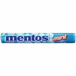 Deals 😀 Gum & Mints Mentos® Chewy Mint Tablets, 15 Packs/Box 👍