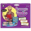 Buy 🧨 Special Education Super Duper Publications Granny's Candies Game, Inferences Add-on, Set 4, Box (GB157) 🛒