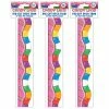 Flash Sale 🎁 Bulletin Board Borders And Trimmers Eureka® 🍬 Candy Land™ Extra Wide Scalloped Border, 3.25" X 111', Dimensional Look (EU-845152-3) 🧨