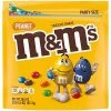 Discount ⭐ M&M's 🍬 Candy & Chocolate M&M'S Peanut Milk Chocolate 🍬 Candy, Party Size, 38 Oz Bulk 🍬 Candy Bag (MMM55116) ⌛