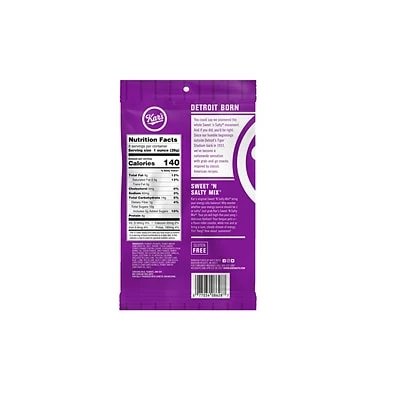 Best Pirce ๐ Kar's Dried Fruit, Nuts & Trail Mix Kars Fresh Harvest Sweet N Salty Mix Travel Pack, 9 Oz., 12/Ct ๐ - Image 2