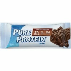 Best reviews of ✨ Snack Bars Balance Bar Pure Protein Chocolate Deluxe, Pack Of 6 (NRN13809) ❤️