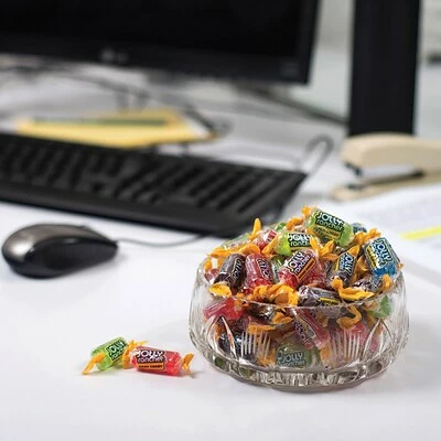 Hot Sale โค๏ธ Candy & Chocolate Jolly Rancher Hard ๐ฌ Candy Assortment, 14 Oz. (HEC55686) ๐งจ - Image 3