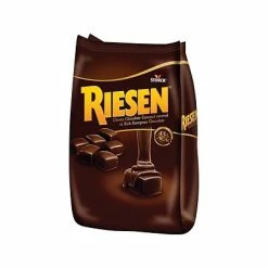 Best deal 🌟 Candy & Chocolate Riesen Chewy Chocolate Caramel, 30 Oz. (SUL398052) 🎉