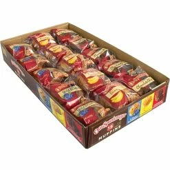 Top 10 🧨 Fresh Groceries Otis Spunkmeyer Variety Pack Muffins, 15/Pack (900-00067) ✔️