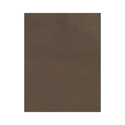 Best Pirce ๐ LUX Colored Paper, 32 Lbs., 8.5" X 11", Chocolate, 250 Sheets/Pack (81211-P-25-250) ๐