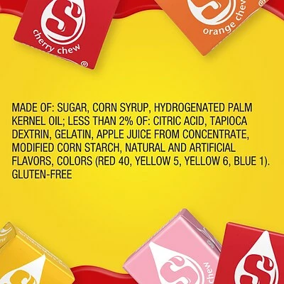 Best Pirce โ๏ธ Candy & Chocolate Starburst Original Fruit Chews, 41 Oz. Resealable Bag (MMM22649) ๐ - Image 7
