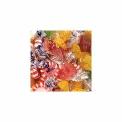 Outlet 😀 Quality 🍬 Candy Hard Candies, Assorted, 80 Oz. (210-00052) 💯