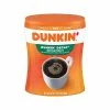 Deals ✨ Dunkin' Original Blend Decaf Ground Coffee, Medium Roast, 30 Oz. (8133401293) 🛒