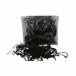 Best deal 👏 Ribbon, Bows & Wrapping Supplies JAM PAPER Crinkle Cut Shred Tissue Paper, Chocolate Brown, 40 Lb/box 🧨