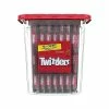 Hot Sale 🛒 Candy & Chocolate Twizzlers Strawberry Twists Licorice, 33.3 Oz, 150 (HEC51902) ✔️