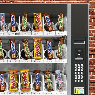 Best reviews of 🤩 Mars 🍬 Candy & Chocolate SNICKERS, TWIX, 3 MUSKETEERS & MILKY WAY Milk Chocolate 🍬 Candy Bars Variety Pack, 30ct Bulk 🍬 Candy Box (220-00085) ✨ - Image 5