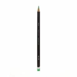 Best Pirce 👍 Colored Pencils Derwent Coloursoft Pencils Mint C470 [Pack Of 12] (12PK-0700999) 🥰