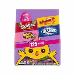 Deals ⌛ Mars Easter Chewy 🍬 Candy Variety Pack, 34.52 Oz. (426793) 🧨