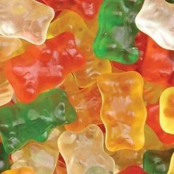 Deals ✔️ Candy & Chocolate Haribo Fruit Gold-Bears Gummy, 5 Lbs. (209-00042) 😀