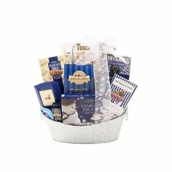 Top 10 ✔️ Gourmet Gifts Alder Creek Assorted Savory Gift Basket (FG09776) ⭐