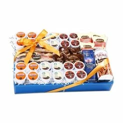 Cheapest 🔔 Alder Creek Edible Gifts K-Cup Lovers Gift 🎉