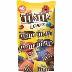 Brand new 💯 M&M's 🍬 Candy & Chocolate M&M's® Fun Size® Variety Mix, 32.9 Oz. Bag 🧨