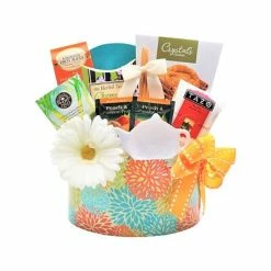 Budget 🌟 Gourmet Gifts Alder Creek Assorted Tea Essentials Gift (FG04472) 🧨