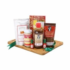 Best deal 🔥 Alder Creek Edible Gifts Demitris Bloody Mary Gift Set 🧨