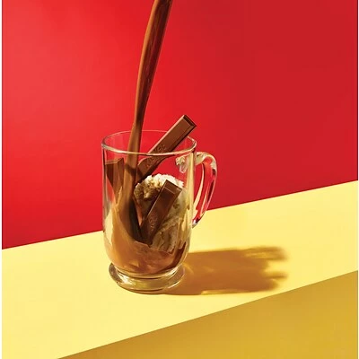 Best deal ๐ Candy & Chocolate Kit Kat Snack Size Chocolate, Crisp Wafers In Milk Chocolate, 20.1 Oz. (HEC07668) ๐ - Image 4