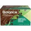 Cheap 😍 Snack Bars Balance Protein Bar, Chocolate Mint Cookie Crunch, 1.76 Oz., 6/Box (NRN53785) 🔔