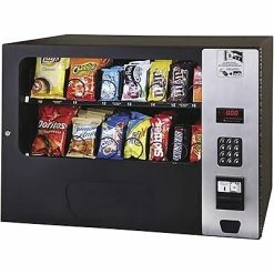 Buy 👏 Selectivend® Electronic Countertop Vending Machines; Bill Changer 🔥