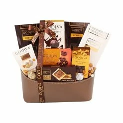 Best deal 🧨 Snacks & Granola Bars Alder Creek Ultimate Godiva Cookies & Sweets, Chocolate (FG05169) 🎁