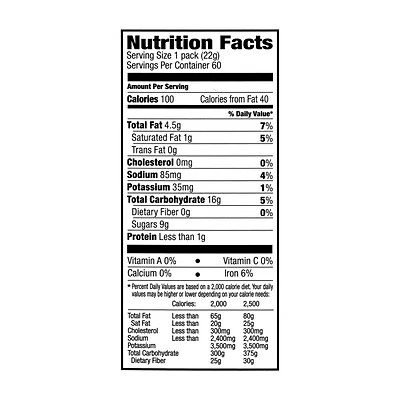 Cheapest ⭐ Oreo Chocolate Sandwich Cookies, 2 Pack, 120/Pack (304-00072) ⭐ - Image 8