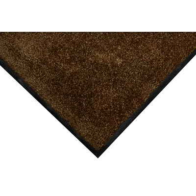 Hot Sale ✨ M + A Matting Floor Mats M+A Matting ColorStar Indoor Mat, 59" X 35", Chocolate (100935040) ⭐