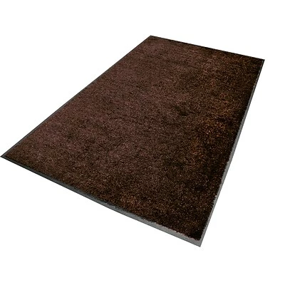 Hot Sale ✨ M + A Matting Floor Mats M+A Matting ColorStar Indoor Mat, 59" X 35", Chocolate (100935040) ⭐ - Image 3