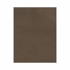 Coupon 🧨 Lux Paper™ Card And Cover Stock Lux Cardstock 12 X 18 Inch Chocolate Brown 250/Pack 🌟