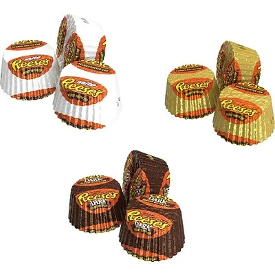 New ๐ฅ Candy & Chocolate Reese's Miniatures Assortment, 32.1 Oz. (HEC43165) ๐ - Image 2