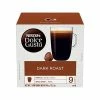 Best deal 🛒 Nescafe Dolce Gusto Coffee Capsules, Dark Roast, 5.2 Oz., 16/Box (33916) 😍