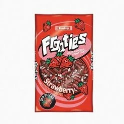 Top 10 🥰 Candy & Chocolate Frooties Strawberry, 28 Oz. Bag/Each (209-00090) 🤩