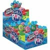 Buy ⭐ Candy & Chocolate JOLLY RANCHER Lollipops In Assorted Flavors, 50/BX (209-00051) 🔔