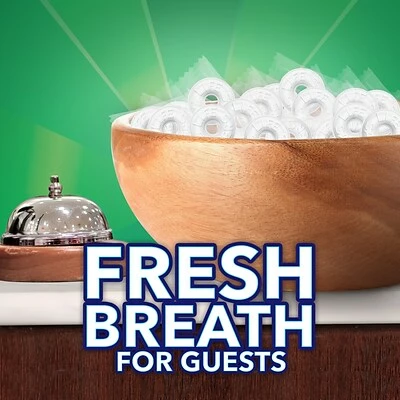 Outlet ๐ฅฐ LifeSavers Gum & Mints Life Savers Wint O Green Mints ๐ฌ Candy Bag, 6.25 Oz (NFG885041) ๐ - Image 4