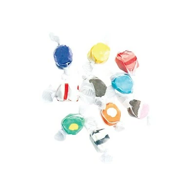 Flash Sale โญ Candy & Chocolate Sweet's ๐ฌ Candy Company Assorted Salt Water Taffy, 48 Oz (203-00001) ๐