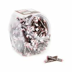 Buy 🥰 Candy & Chocolate Tootsie Roll Chocolate Chewy 🍬 Candy, 98 Oz (209-00112) ✔️