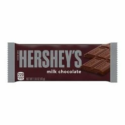 Coupon ๐ Candy & Chocolate Hershey'sย Milk Chocolate ๐ฌ Candy Bar, 1.55 Oz.,ย 36/Box (HEC24000) ๐งจ