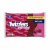 New 😀 Candy & Chocolate Twizzlers PULL 'N' PEEL Cherry 🍬 Candy, 28 Oz, 2 Count ✔️