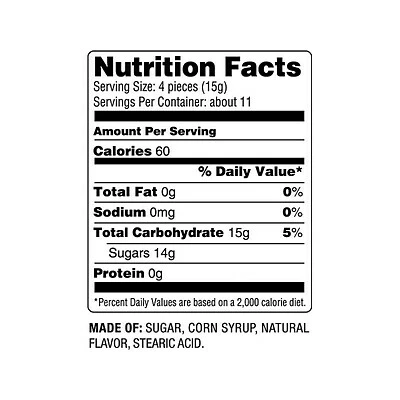 New โ๏ธ LifeSavers Gum & Mints Life Savers Mints, Pep-O-Mint, 6.25 Oz. (NFG08503) โค๏ธ - Image 3