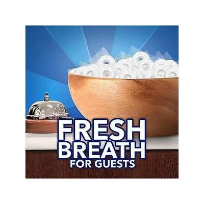 New โ๏ธ LifeSavers Gum & Mints Life Savers Mints, Pep-O-Mint, 6.25 Oz. (NFG08503) โค๏ธ - Image 5