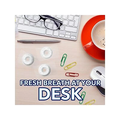 New โ๏ธ LifeSavers Gum & Mints Life Savers Mints, Pep-O-Mint, 6.25 Oz. (NFG08503) โค๏ธ - Image 6