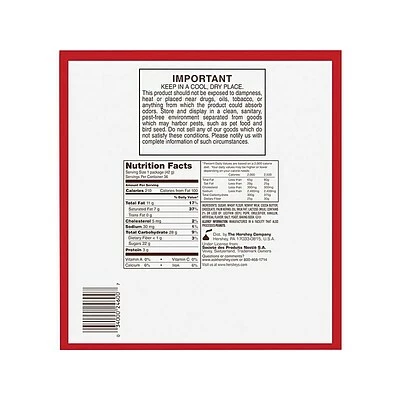 Discount ๐ Kit Kat ๐ฌ Candy & Chocolate KitKat Chocolate, Crisp Wafers In Milk Chocolate, 54 Oz., 36/Box (HEC24600) ๐ฏ - Image 3